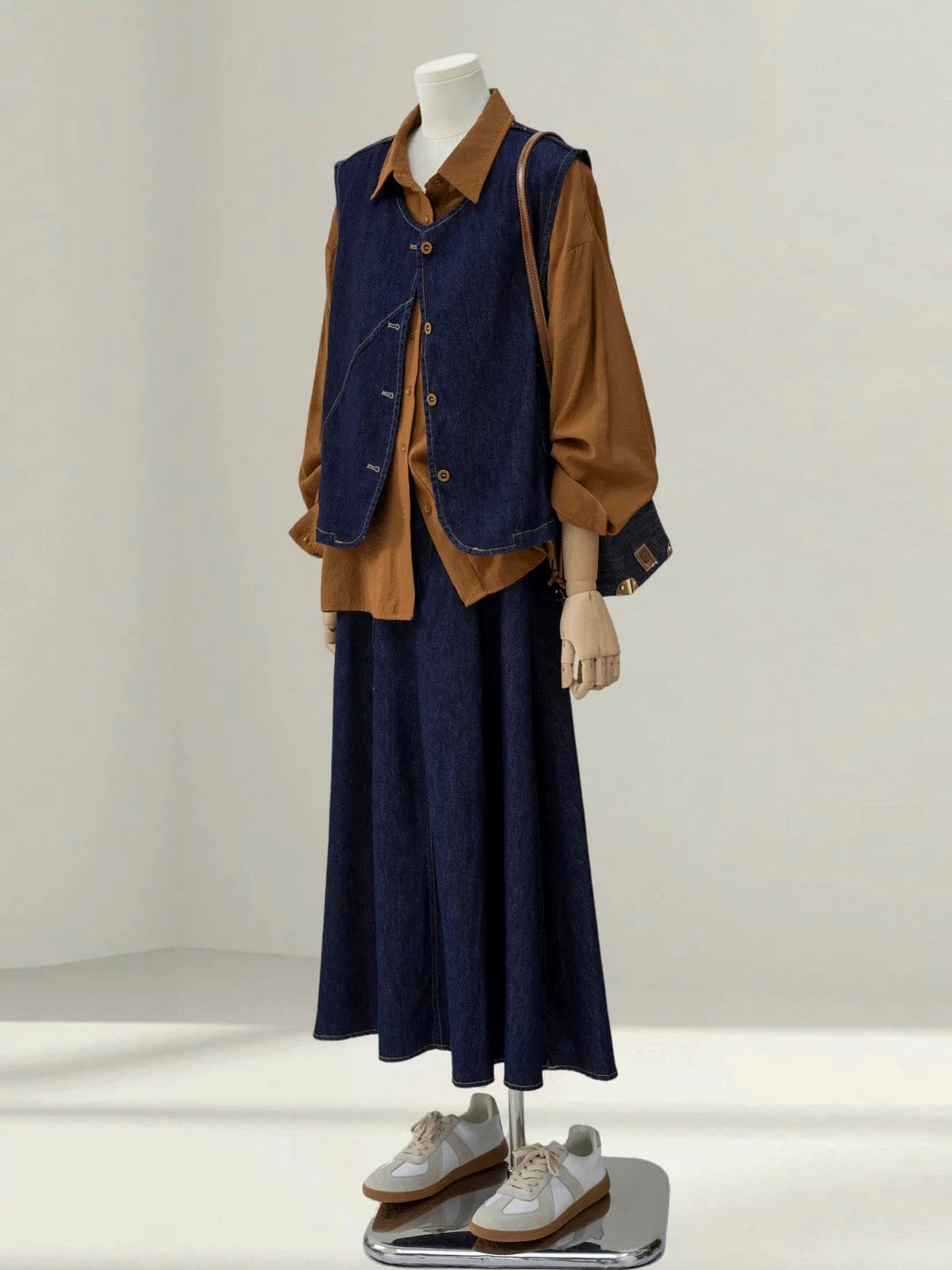 H1586 Women's Casual Suit