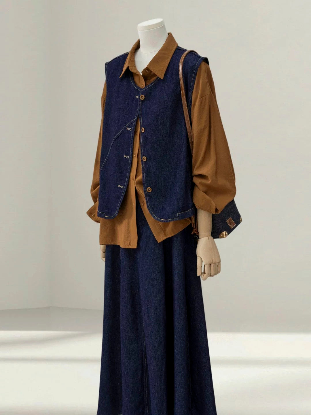 H1586 Women's Casual Suit