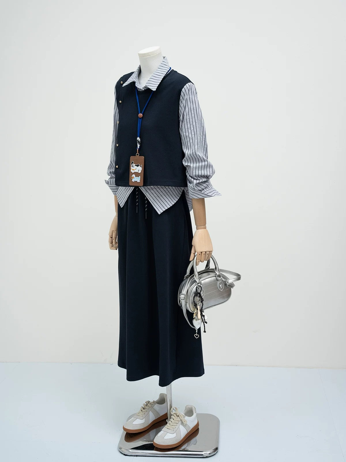 H1588 Women's Casual Suit