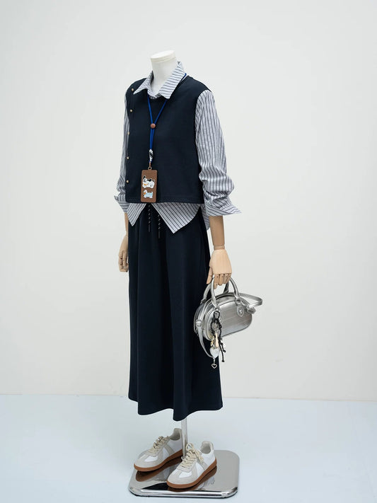 H1588 Women's Casual Suit