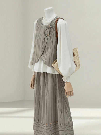 H1589 Women's Casual Suit