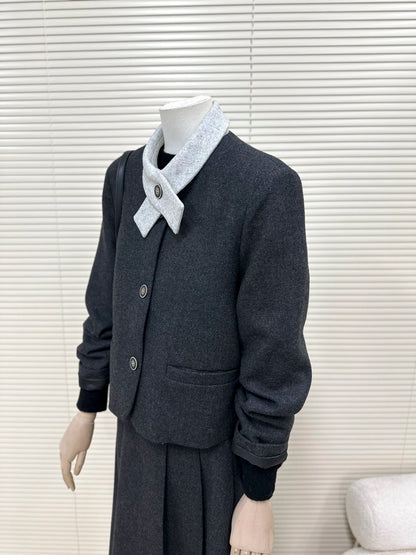 H1594 Women's Casual Suit