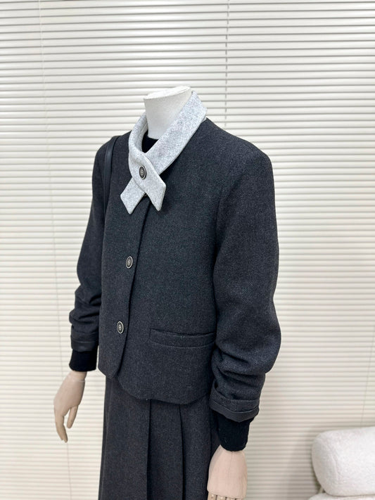 H1594 Women's Casual Suit