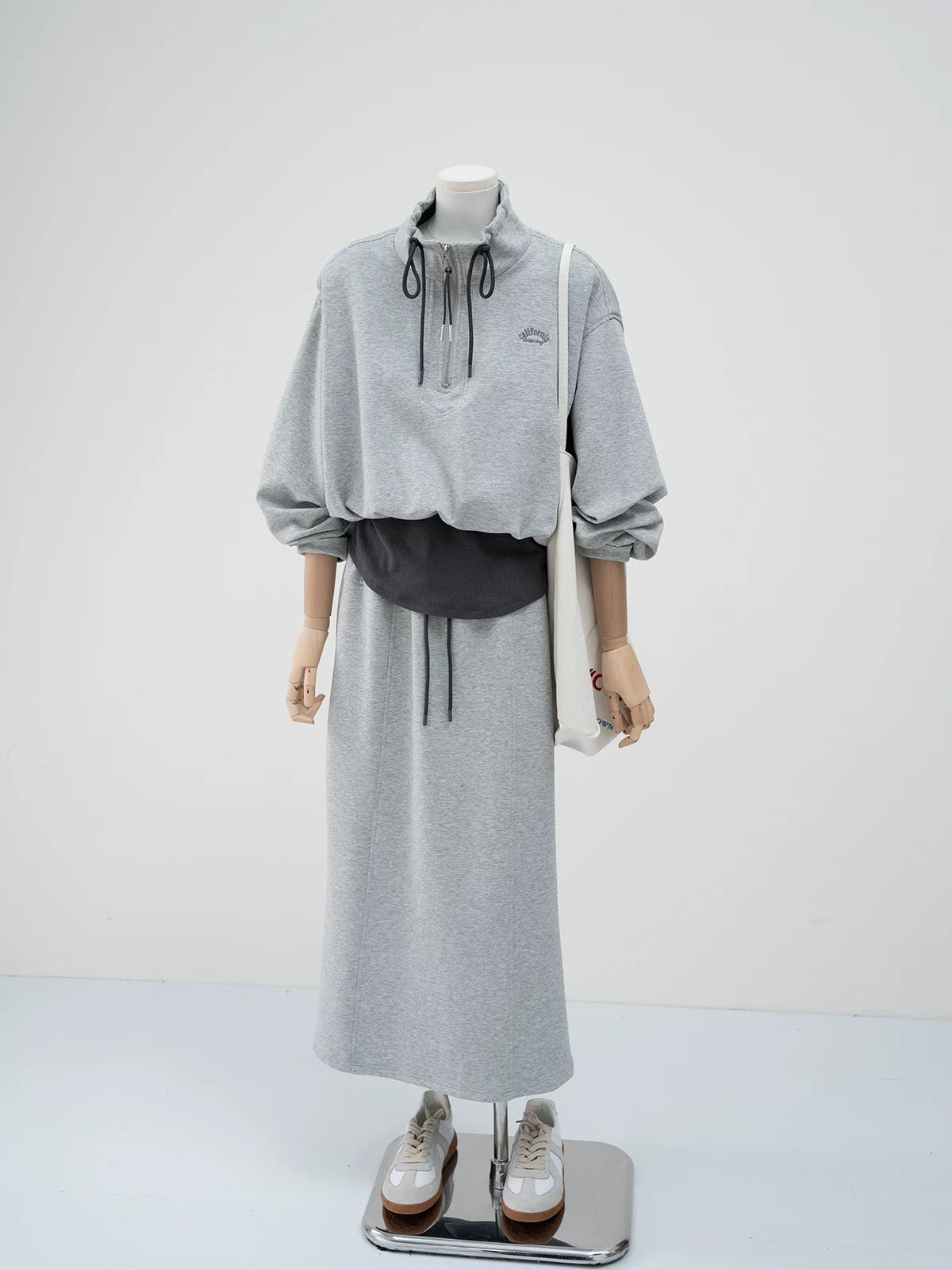 H1595 Women's Casual Suit