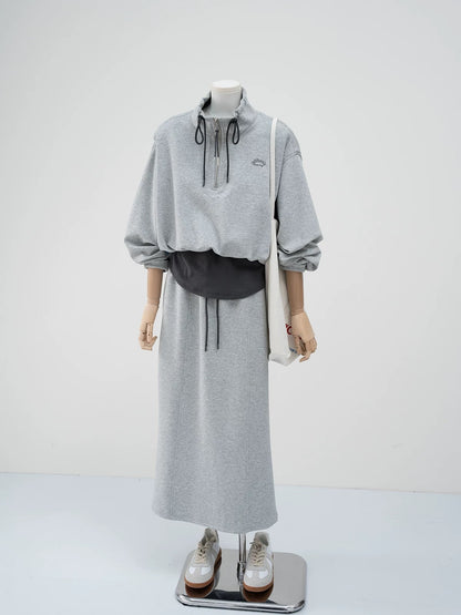 H1595 Women's Casual Suit