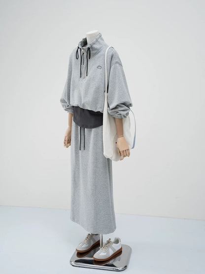 H1595 Women's Casual Suit