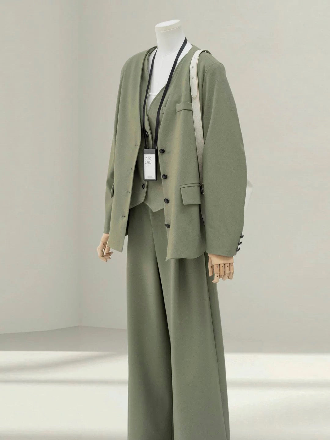 H1598 Women's Casual Suit