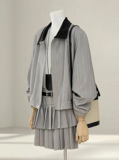 H1599 Women's Casual Suit