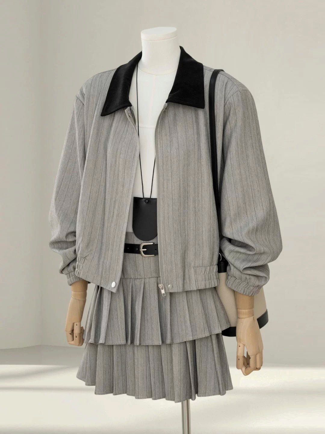 H1599 Women's Casual Suit