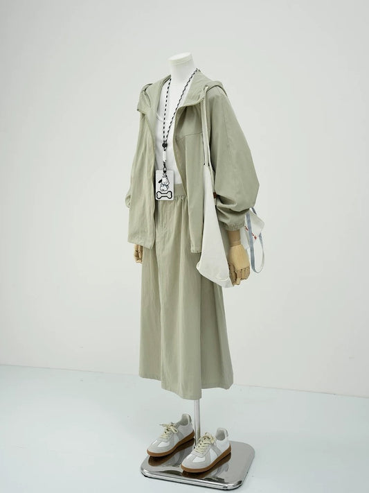 H1602 Women's Casual Suit