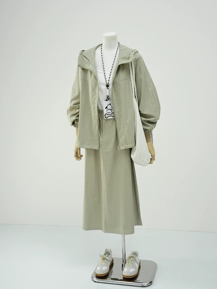 H1602 Women's Casual Suit