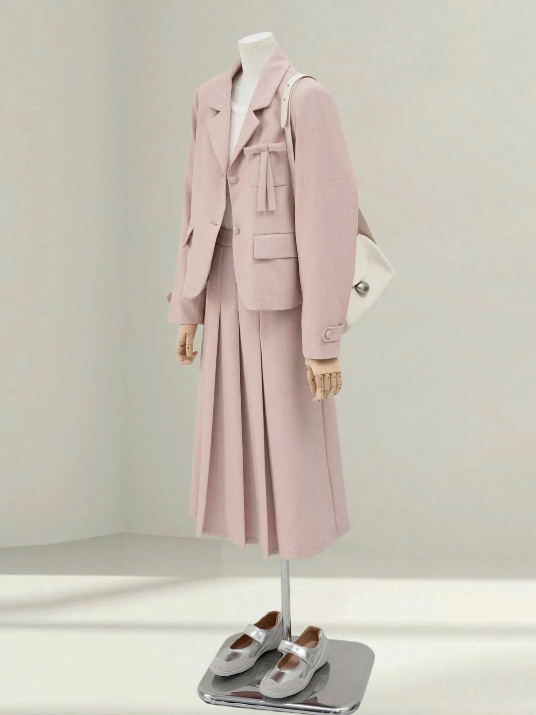 H1605 Commuter Suit Set