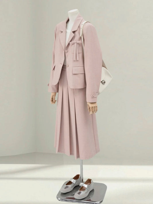 H1605 Commuter Suit Set