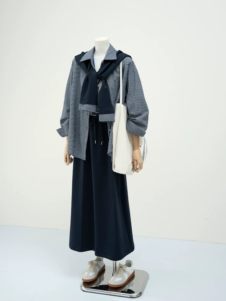 H1607 Women's Casual Blouse