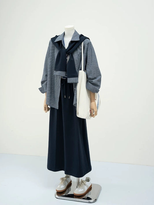 H1607 Women's Casual Blouse