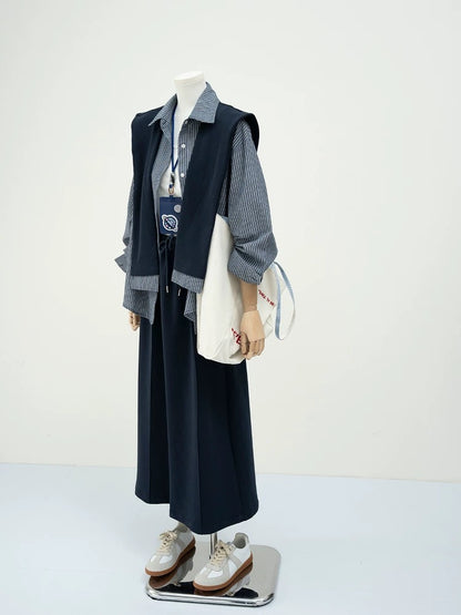 H1607 Women's Casual Blouse