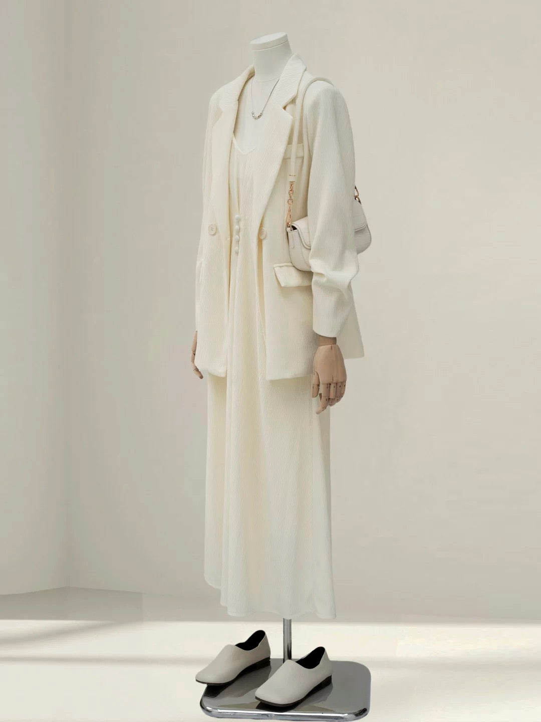 H1614 Casual Women's Suit