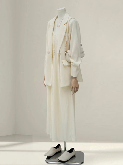 H1614 Casual Women's Suit