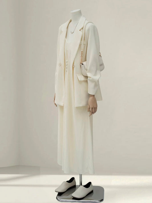 H1614 Casual Women's Suit