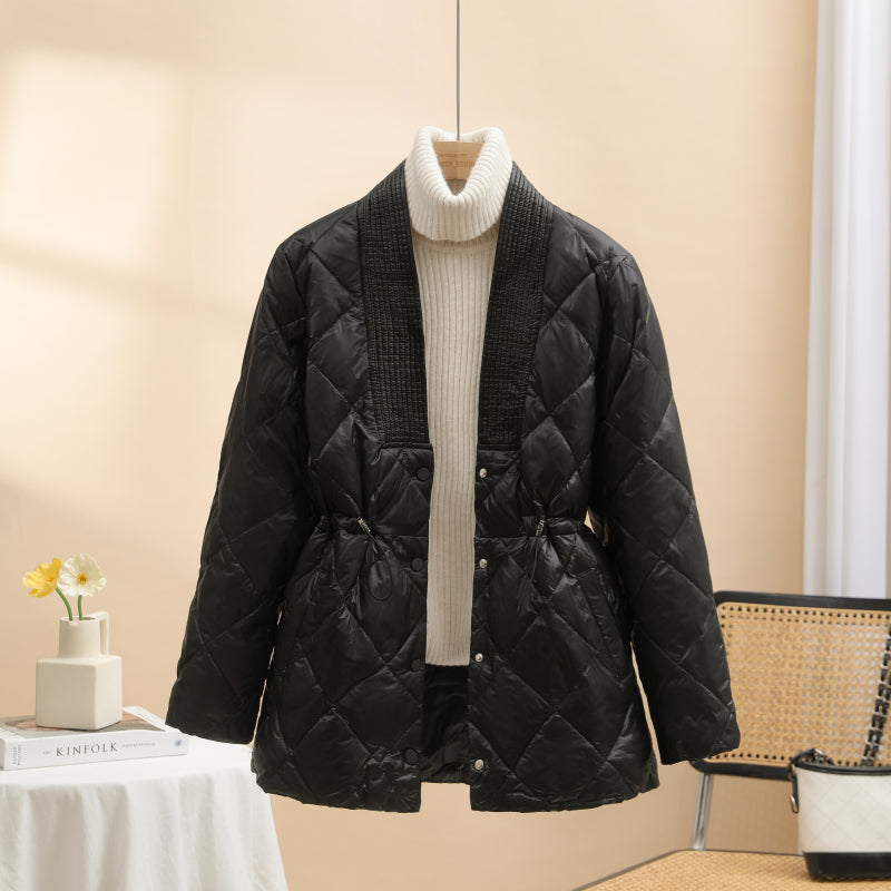 H1505 Women's down jacket