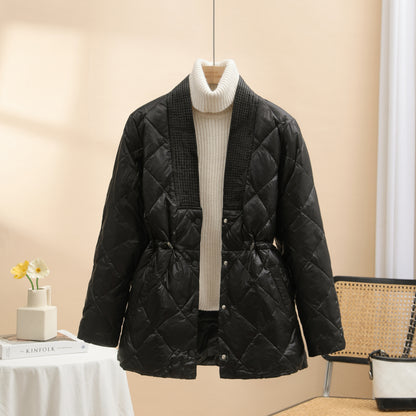 H1505 Women's down jacket