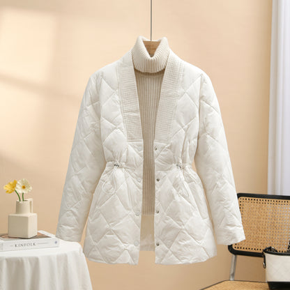 H1505 Women's down jacket