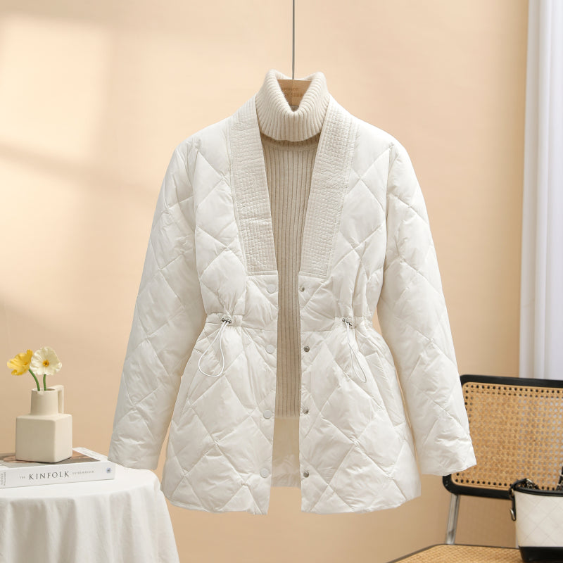 H1506 Women's down jacket