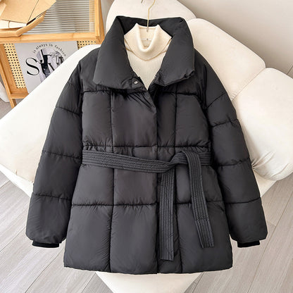 H1526 Korean style women's coat