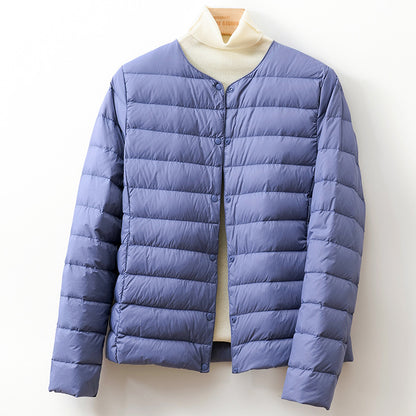 H1527 Women's down jacket