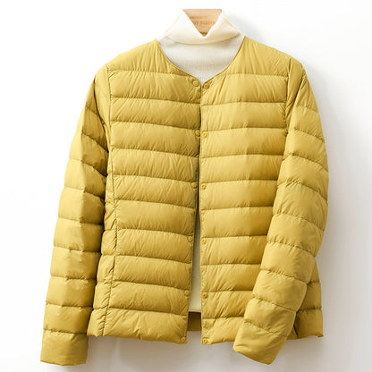 H1530 Women's down jacket