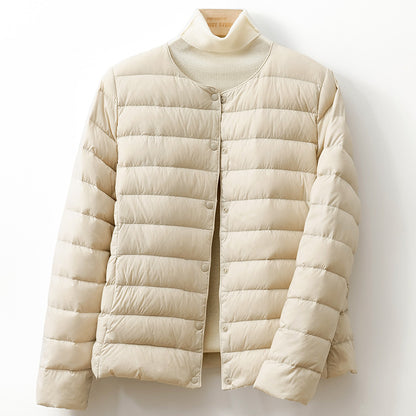 H1535 Women's down jacket