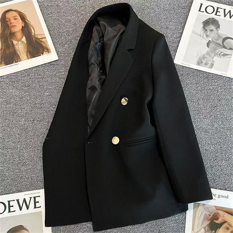 H1544 Korean style suit jacket