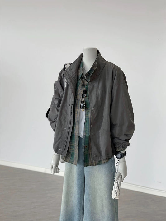 H1621 Women's Casual Jacket