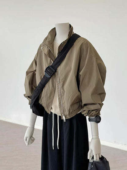 H1625 Short Women's Jacket