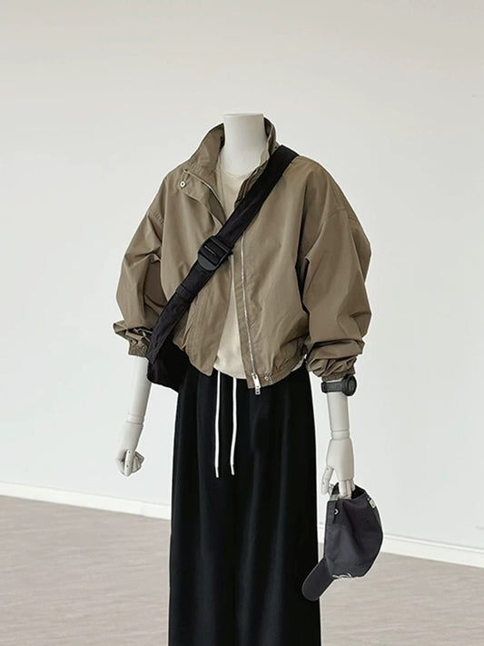 H1625 Short Women's Jacket