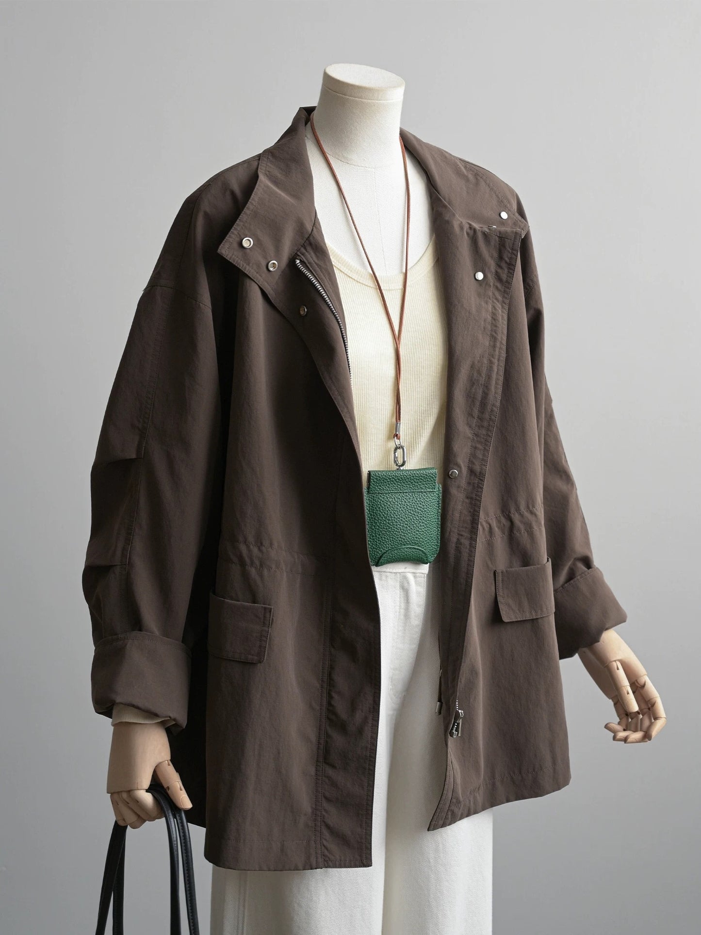 H1628 Women's Jacket