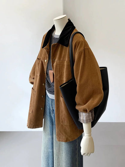 H1634 Women's Jacket