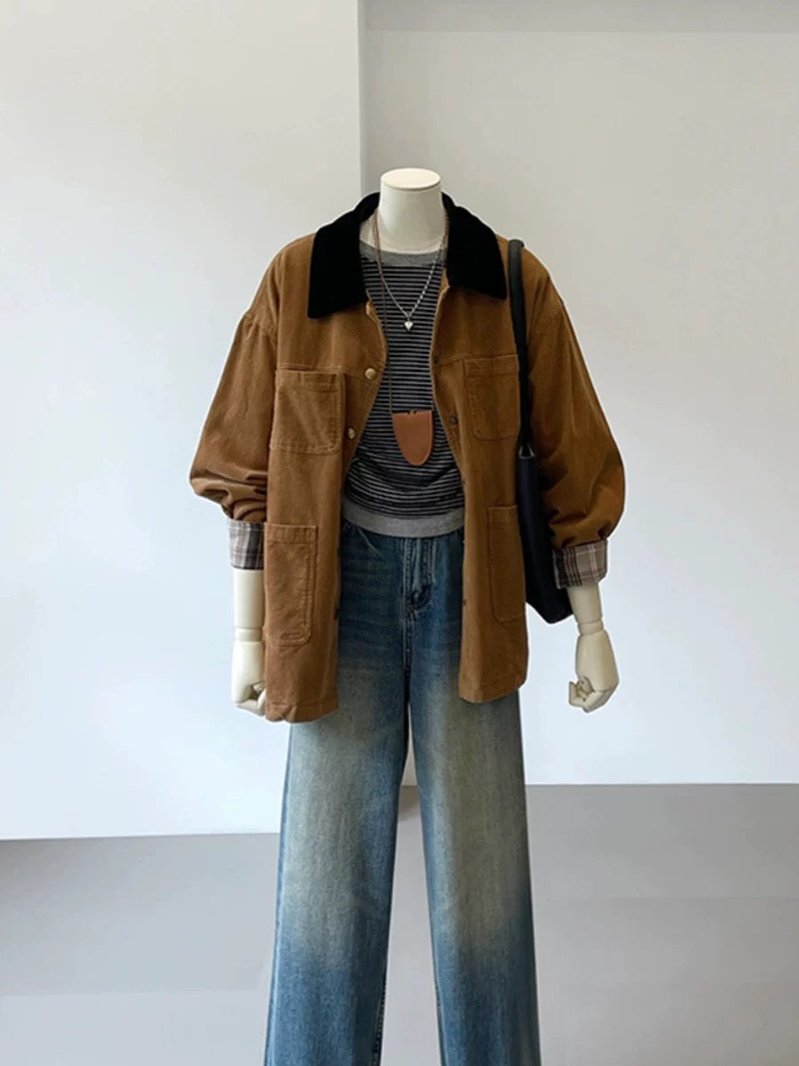 H1634 Women's Jacket