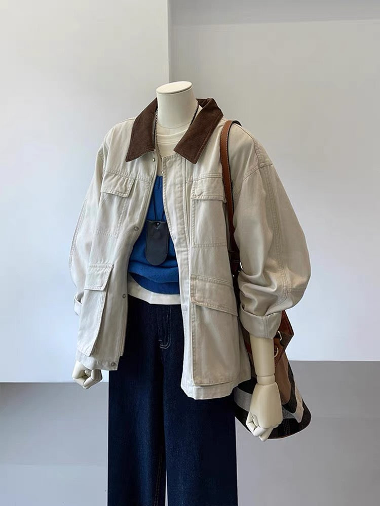 H1641 Women's Jacket