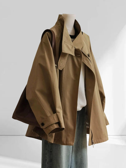 H1670 Trench Coat