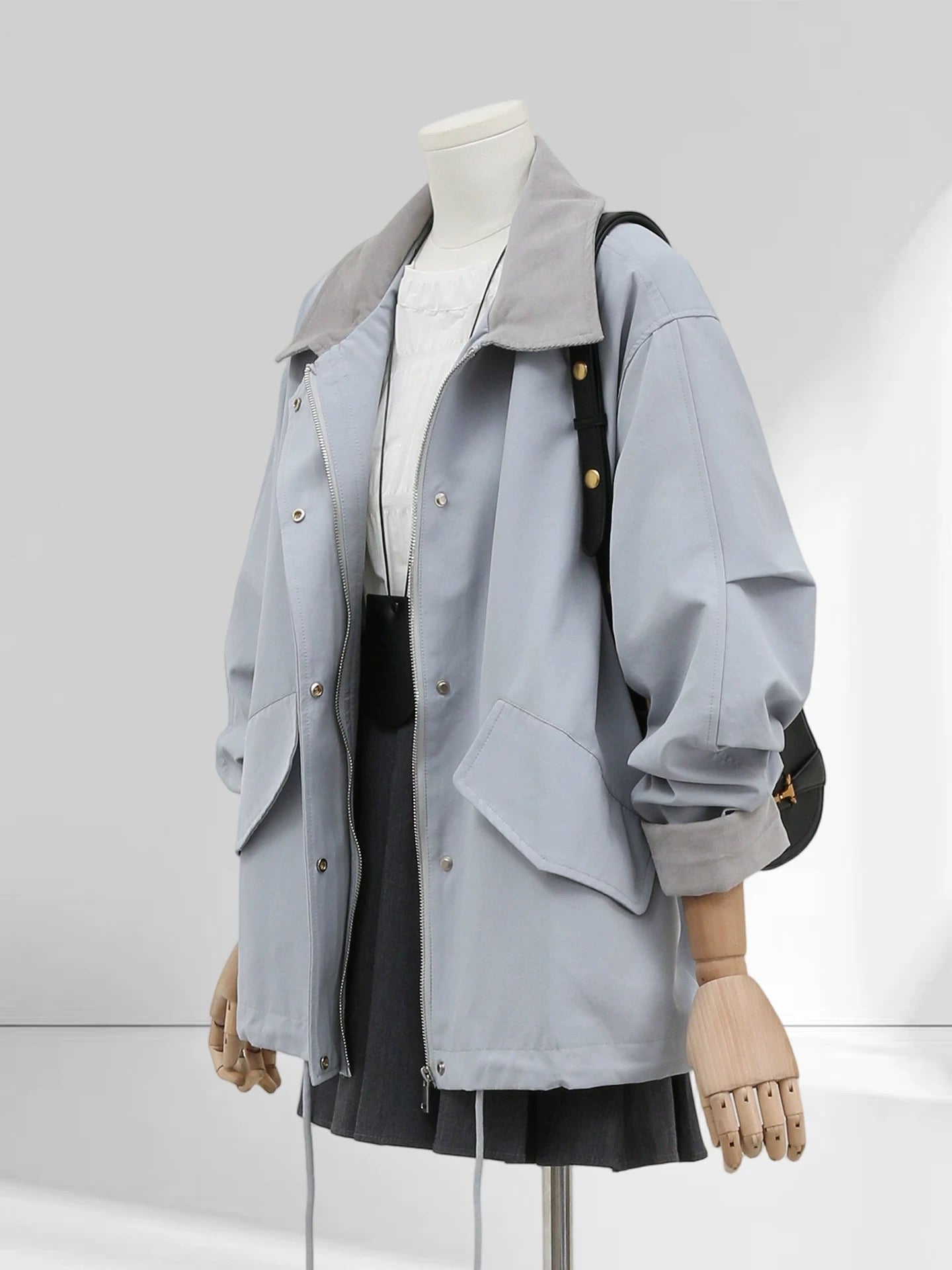 H1671 Women's Jacket