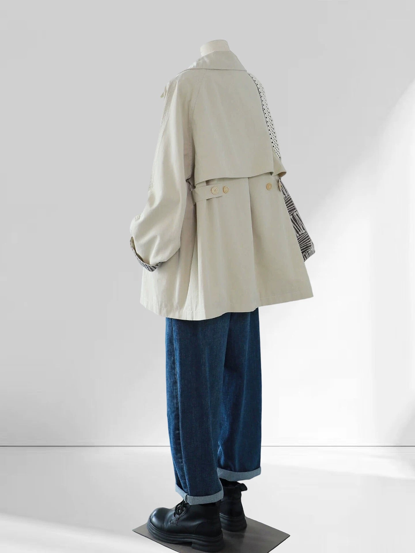 H1675 Women's Casual Jacket