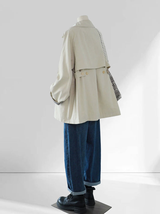 H1675 Women's Casual Jacket