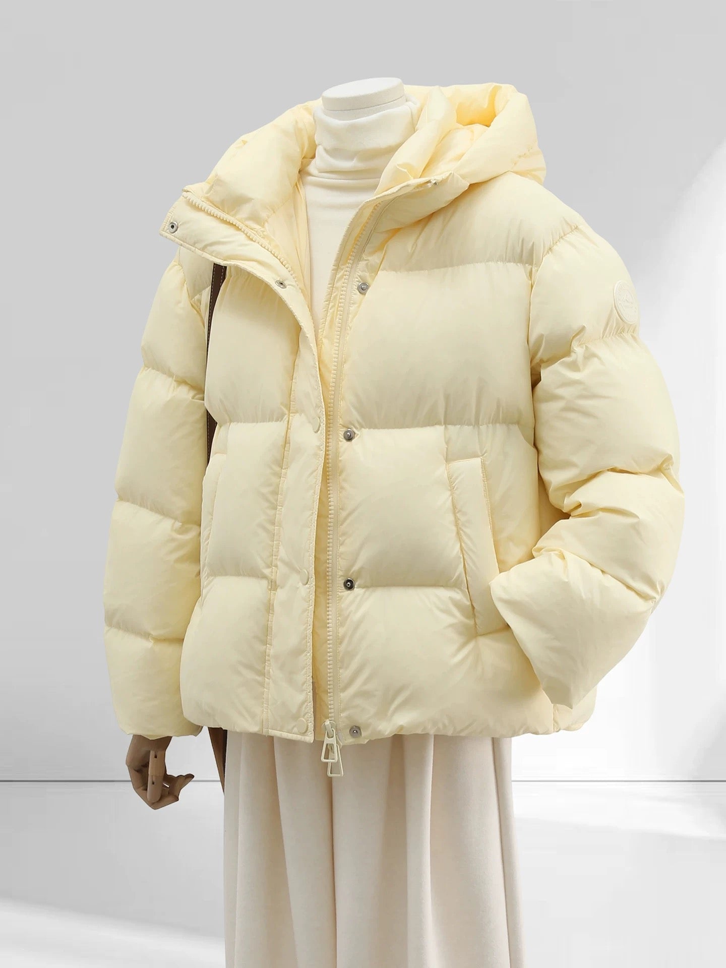 H1712 Women's Down Jacket