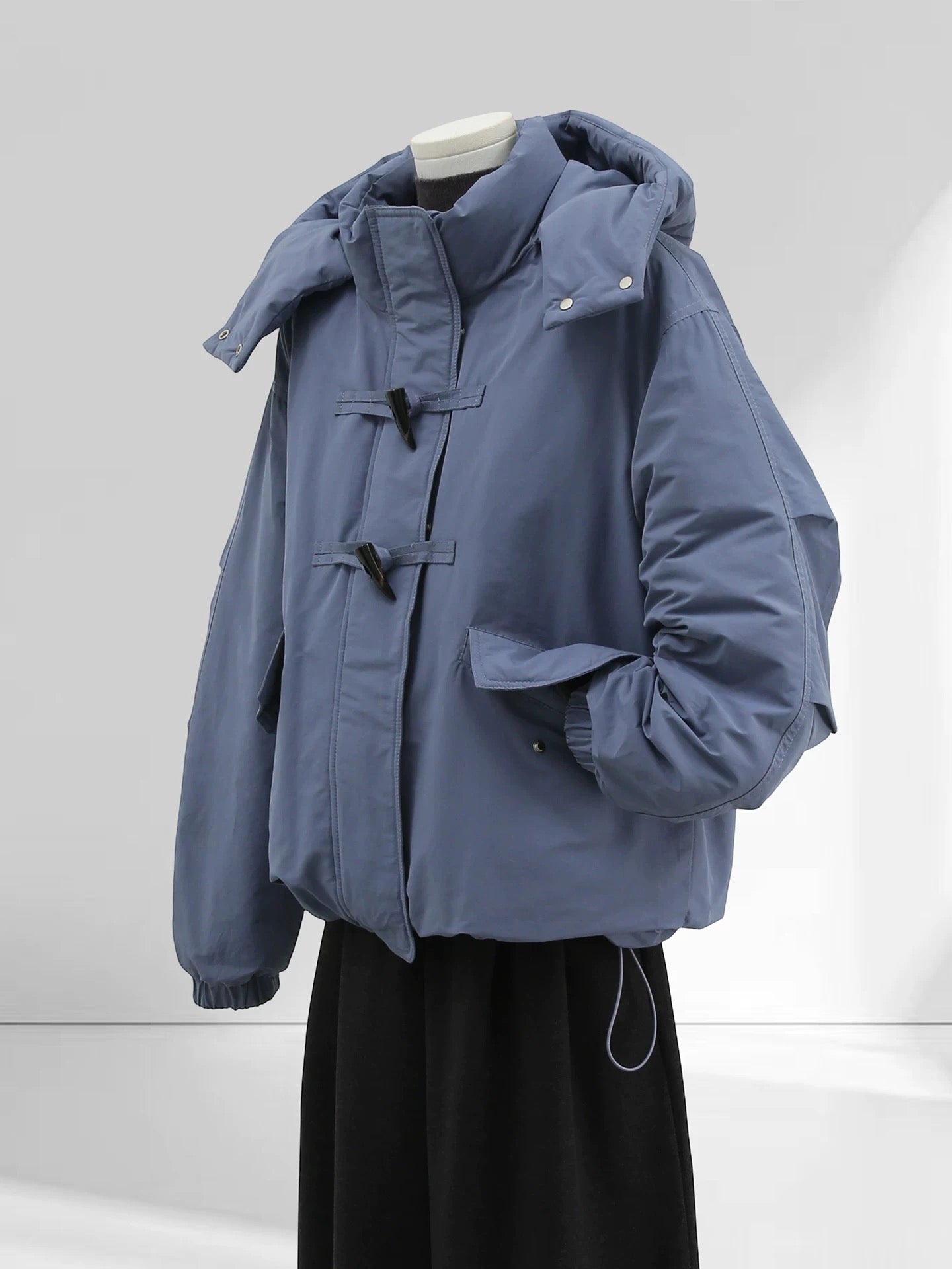 H1726 Windbreaker Jacket