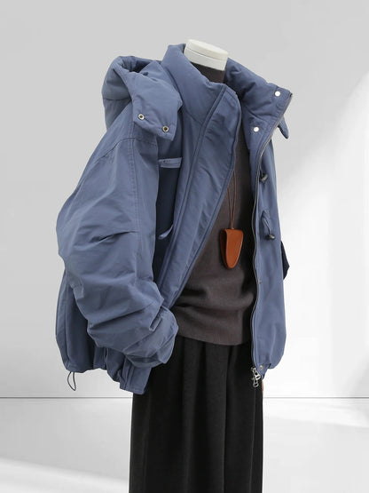 H1726 Windbreaker Jacket