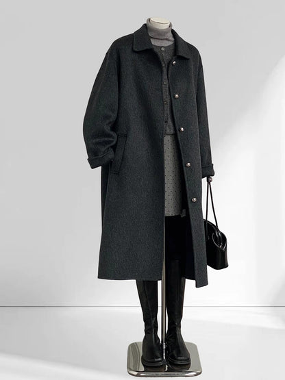 H1770 Women's Coat