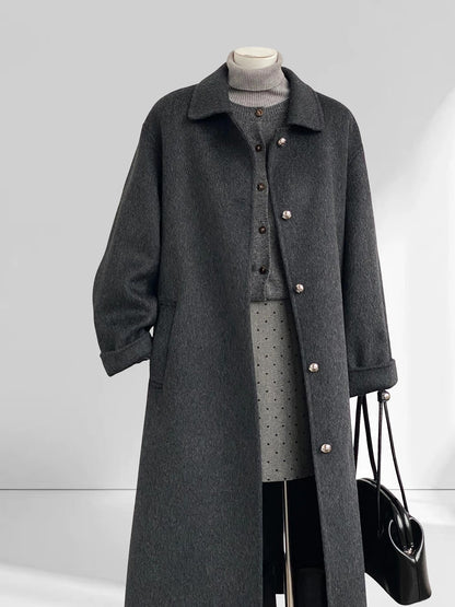 H1770 Women's Coat