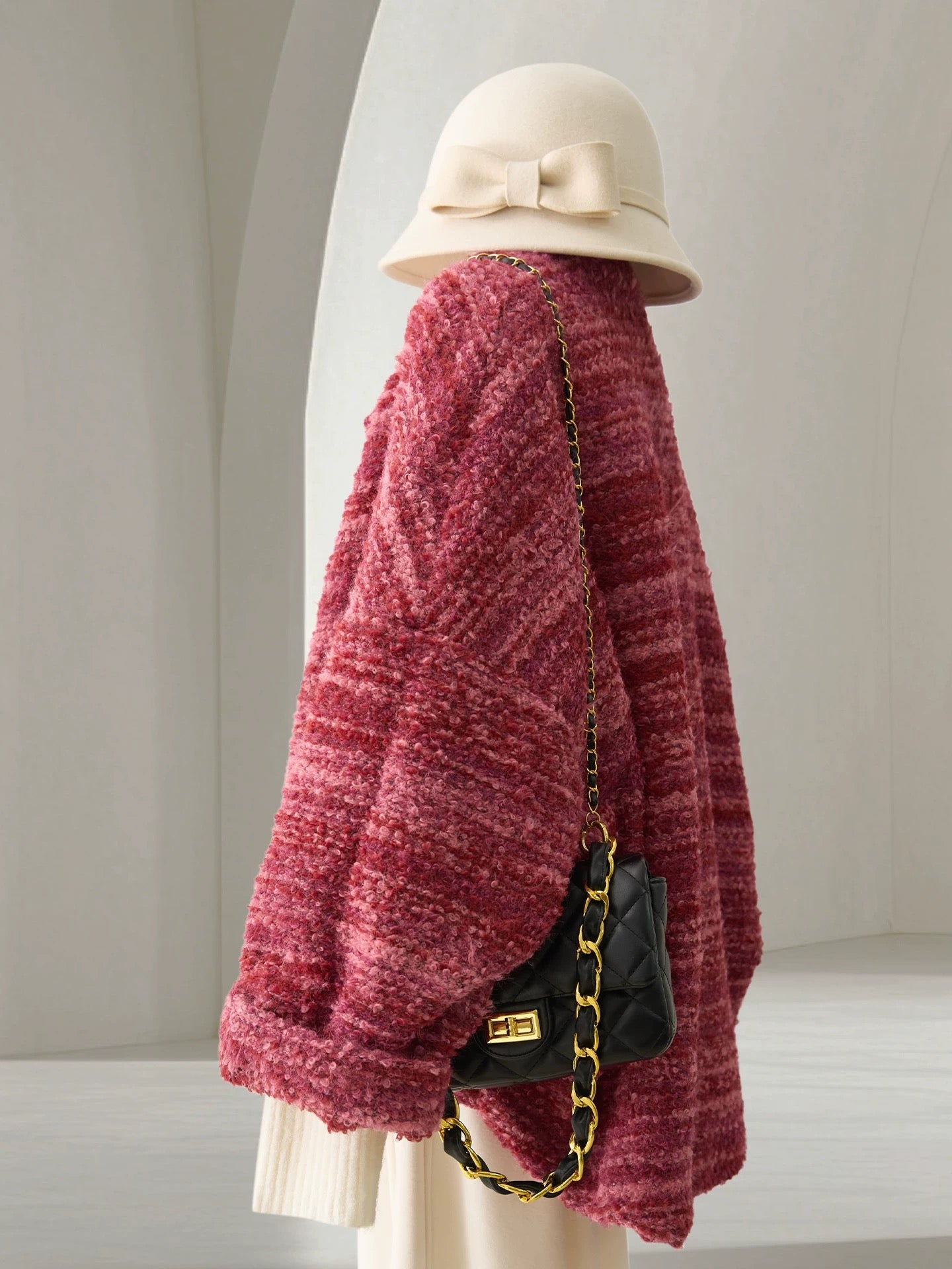 H1790 Women's Jacket