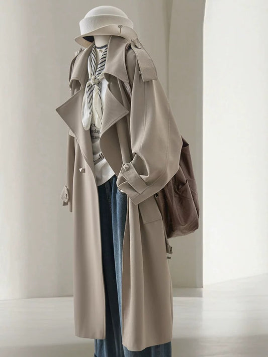 H1797 Women's Coat